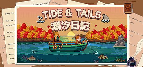Tide & Tails Game