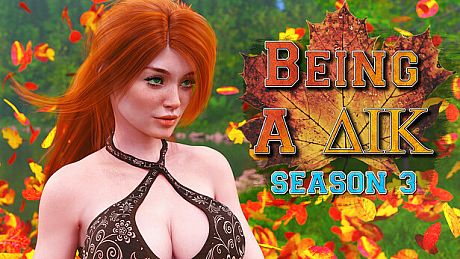 Being a DIK - Season 3 DLC