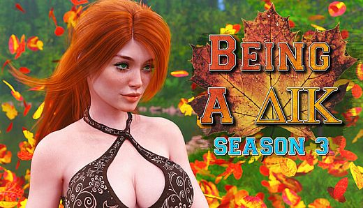 Being a DIK - Season 3