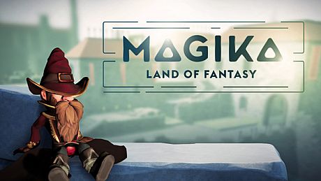 Magika Land of Fantasy Game