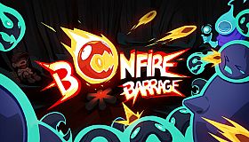 Bonfire Barrage