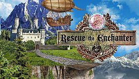 Rescue the Enchanter