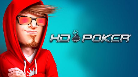 HD Poker: Texas Hold'em Game