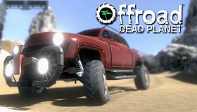 Offroad: Dead Planet