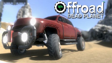 Offroad: Dead Planet Game
