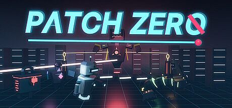 Patch Zero Game