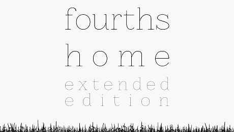Three Fourths Home: Extended Edition