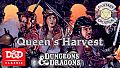 Fantasy Grounds - D&D Classics: B12 Queen's Harvest (Basic)