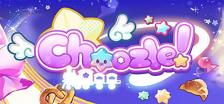Choozle!