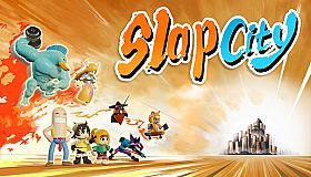 Slap City
