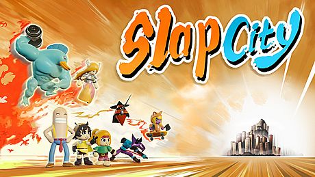 Slap City