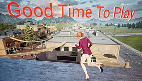 Good Time To Play