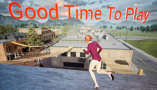 Good Time To Play