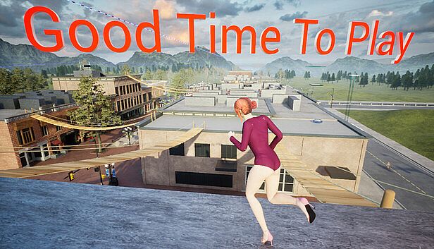 Buy Good Time To Play