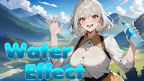 Water Effect Game