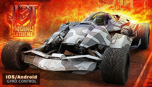 Buy Jet Racing Extreme: The First Encounter