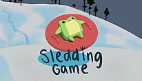 Comprar Sledding Game para PC