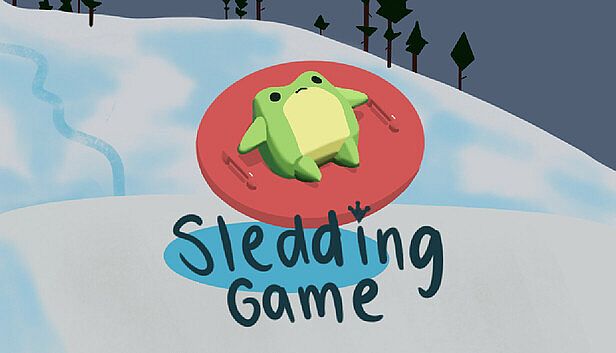 Buy Sledding Game