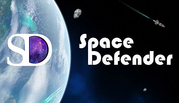 Buy Space Defender