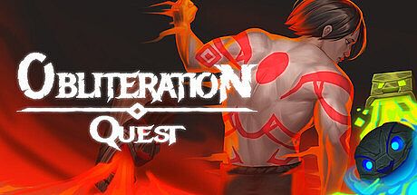 Obliteration Quest Game