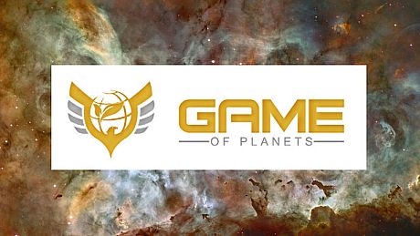 Game of Planets Game
