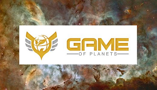Game of Planets