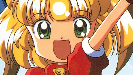 ACA NEOGEO TWINKLE STAR SPRITES Game