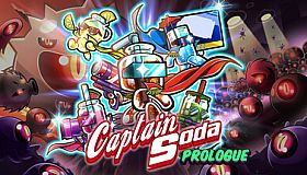 Captain Soda Prologue