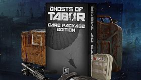 Ghosts of Tabor - Care Package Edition Upgrade