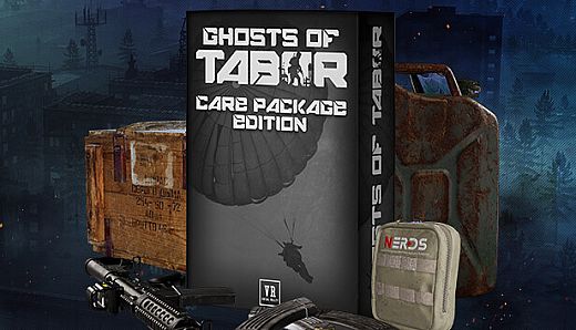 Ghosts of Tabor - Care Package Edition Upgrade