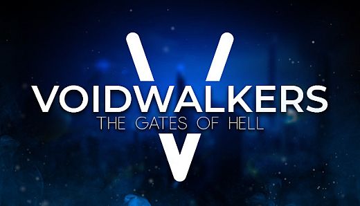 Voidwalkers: The Gates Of Hell (Death To The Heretics!)