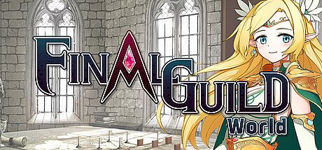 Final Guild World Game