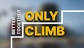 Only Climb: Better Together