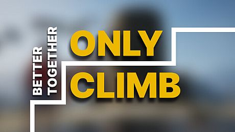 Only Climb: Better Together Game