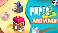 Paper io 2: Animals DLC