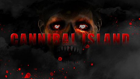 Cannibal Island: Survival Game