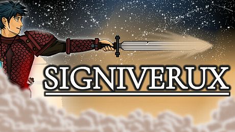 Signiverux Game