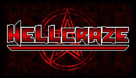 Hellcraze