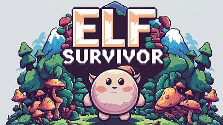 精灵幸存者 Elf Survivor Game
