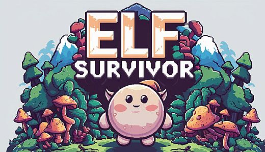 精灵幸存者 Elf Survivor