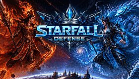 Starfall Defense