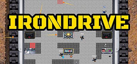 Irondrive Game