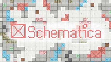Schematica Game