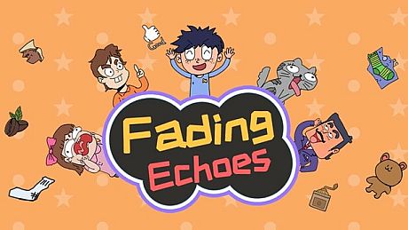 Fading Echoes Game