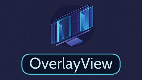 OverlayView Game