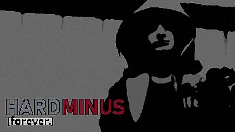 Hard Minus Forever Standalone DLC DLC