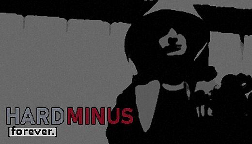Hard Minus Forever Standalone DLC