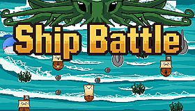 Ship Battle