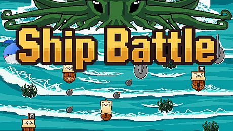 Ship Battle Game