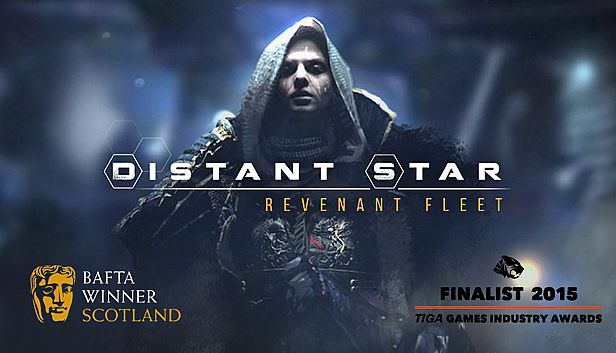 Buy Distant Star: Revenant Fleet